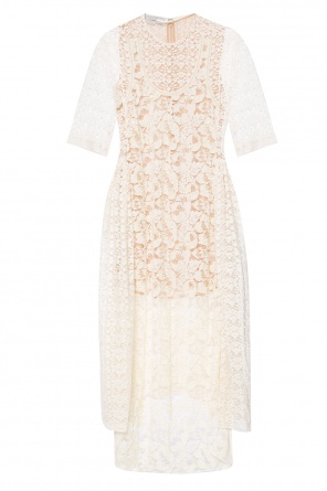 Openwork dress, zdjęcie 1 Openwork dress od Stella McCartney